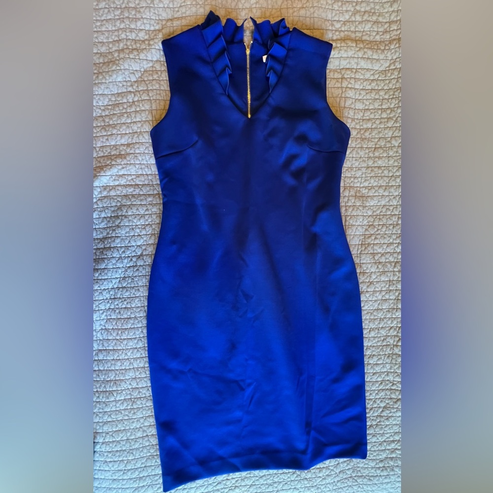 Calvin Klein Royal Blue Apparel